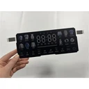 Customize Various Capacitive Touch Panel Membrane Switches For Household Appliances