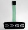 membrane switch keypad