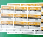 Good Quality Sticker Paper