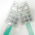 Keypad Membrane 4x4