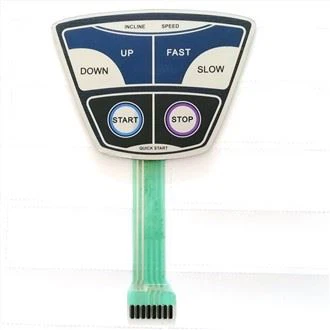 Membrane Pcb Switch