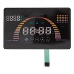 Mirror Invisible Panel