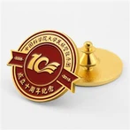 Lapel Pin Badges